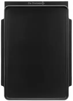 Аксессуар для варочных панелей De Dietrich DAI7003S накладка-гриль