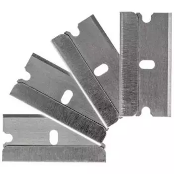 Аксессуар для варочных панелей Electrolux E6HUB102 лезвия для скребка