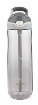 Аксессуар для велосипеда Contigo Ashland серый пластик (2094640) Бутылка