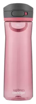 Аксессуар для велосипеда Contigo Jackson 2.0 0.72л розовый/черный (2156439)