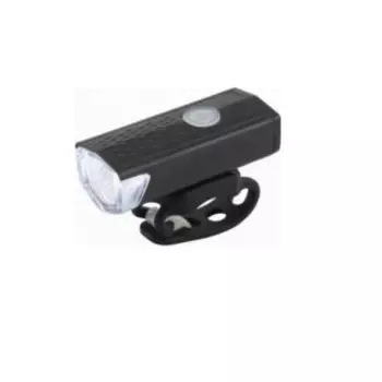 Аксессуар для велосипеда Ecos VEL-07 (005107) фонарь