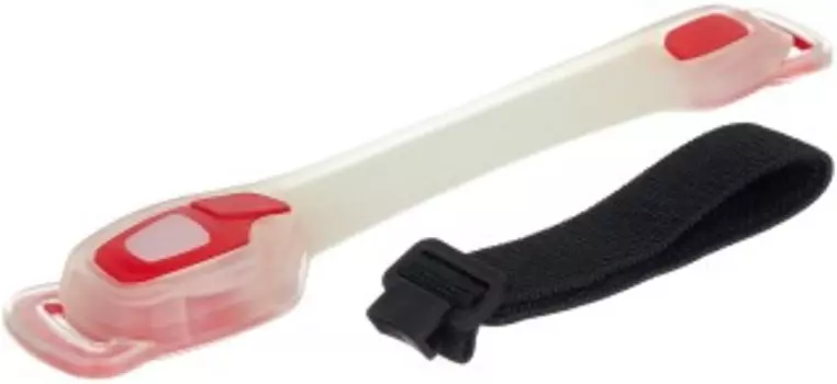 Аксессуар для велосипеда Ecos XC-217R Фонарь безопасности