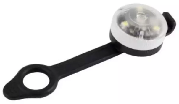 Аксессуар для велосипеда Ecos XC-218W Фонарь передний