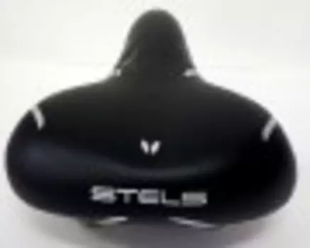 Аксессуар для велосипеда STELS 7660 Седло (470184*LU060034)
