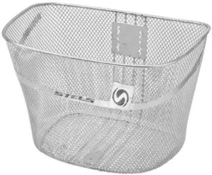 Аксессуар для велосипеда STELS JL-044-4 Велокорзина передняя для 28 (270039 LU052119)