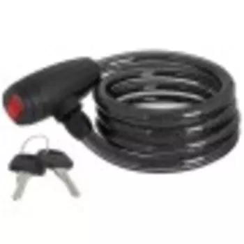 Аксессуар для велосипеда STG 12х120см Замок (Х66510)