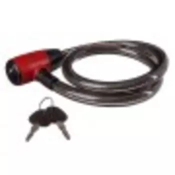 Аксессуар для велосипеда STG 15х80см Замок (Х66513)