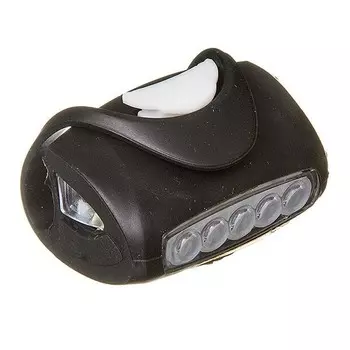 Аксессуар для велосипеда STG BC-RL8010 Фонарь (Х95129)