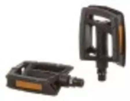 Аксессуар для велосипеда STG FP-872ZU Педали (Х95373)