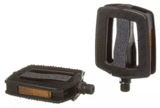 Аксессуар для велосипеда STG FP-893ZU Педали (Х95374)