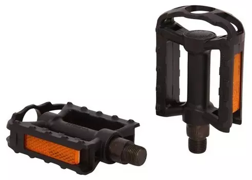 Аксессуар для велосипеда STG LU-937NB Педали (Х70263)