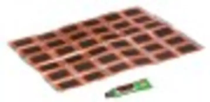 Аксессуар для велосипеда STG RS-4803 Ремонтный комплект (Х95603)