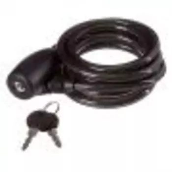 Аксессуар для велосипеда STG Замок 10х180см (Х66506)