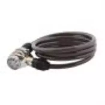 Аксессуар для велосипеда STG Замок 6х100см (Х54003)