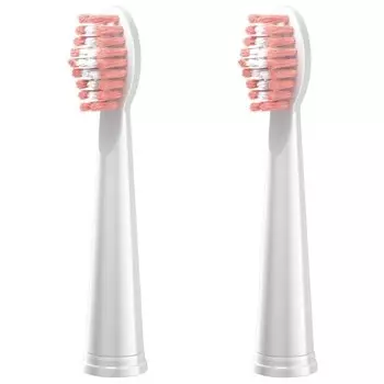 Аксессуар для зубной щетки Geozon 2 PCS white (G-HLB02WHT)