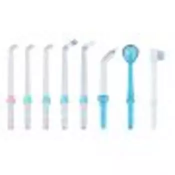 Аксессуар для зубной щетки Hasten HAS822 (8шт)