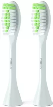 Аксессуар для зубной щетки Philips BH1022/03 сменная насадка 2шт