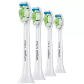 Аксессуар для зубной щетки Philips Sonicare HX6064/12 (4шт)
