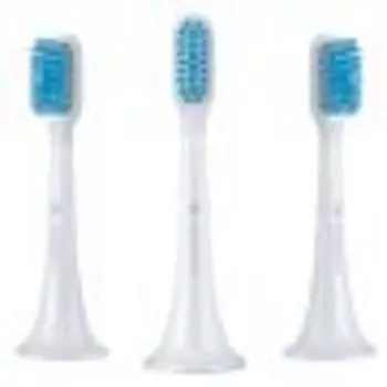 Аксессуар для зубной щетки Xiaomi Mi Electric Toothbrush (3-pack, Gum Care) (NUN4090GL)