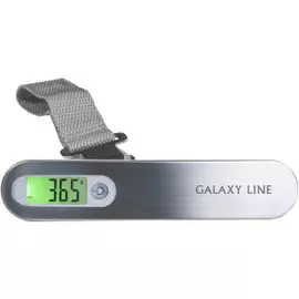 Багажные весы Galaxy GL 2833