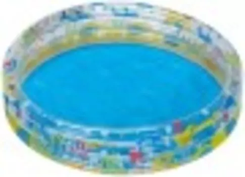 Бассейн BestWay 51004 Подводный мир 152х30см, 282л