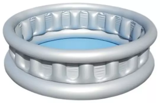 Бассейн BestWay 51080 Космический корабль 152х43см 512л