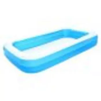 Бассейн BestWay 54150 надувной 305х183х46см 850л