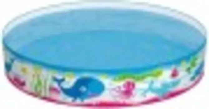 Бассейн BestWay 55029 15х25см 435л