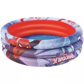 Бассейн BestWay 98018 SPIDER MAN надувной 122х30см
