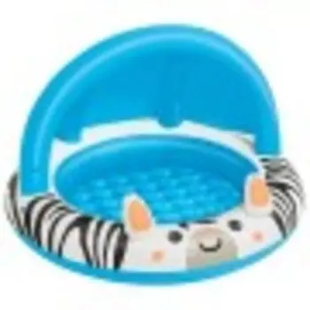 Бассейн BestWay Safary Sun 97x66см (52559)