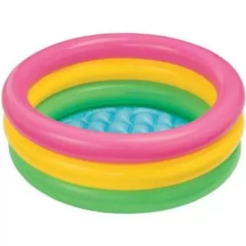 Бассейн Intex 57107 детский 34л