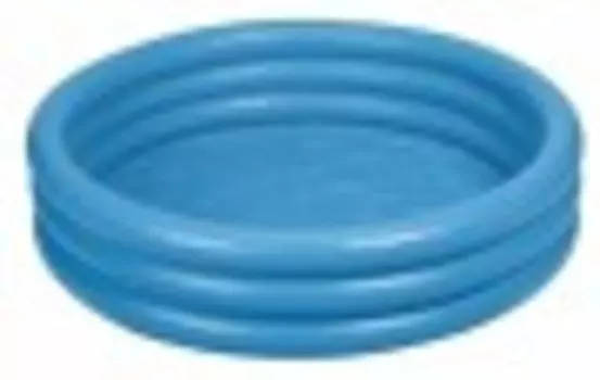 Бассейн Intex Crystal 168x38см (58446)