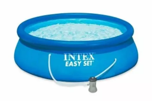 Бассейн Intex Easy Set 396х84см (28142)