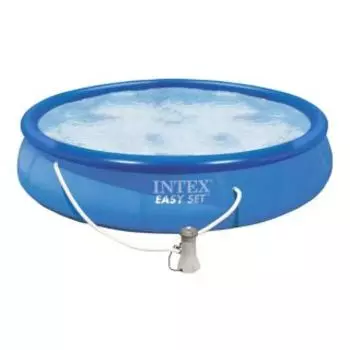 Бассейн Intex EASY SET 457х84см (28158)