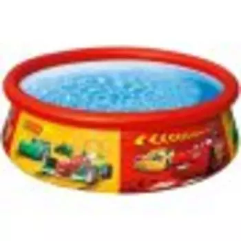 Бассейн Intex Тачки Easy Set 183х51см 886л (28103)