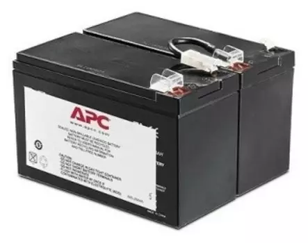 Батарея для ИБП APC by Schneider Electric APCRBC113