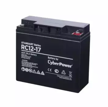 Батарея для ИБП Cyberpower RC 12-17