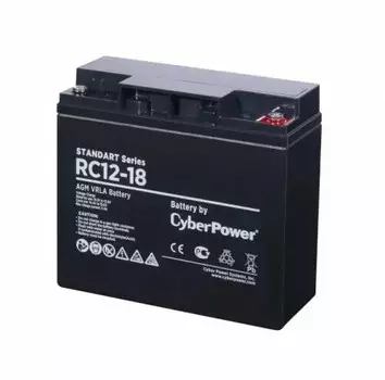Батарея для ИБП Cyberpower RC 12-18