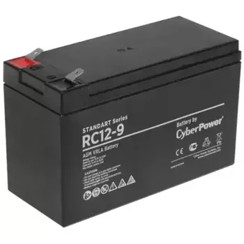 Батарея для ИБП Cyberpower RC 12-9