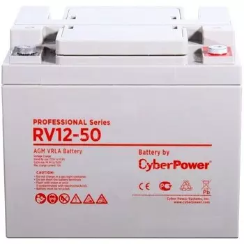 Батарея для ИБП Cyberpower RV 12-50