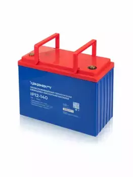 Батарея для ИБП Ippon IP12-140 (12В 140Ач)
