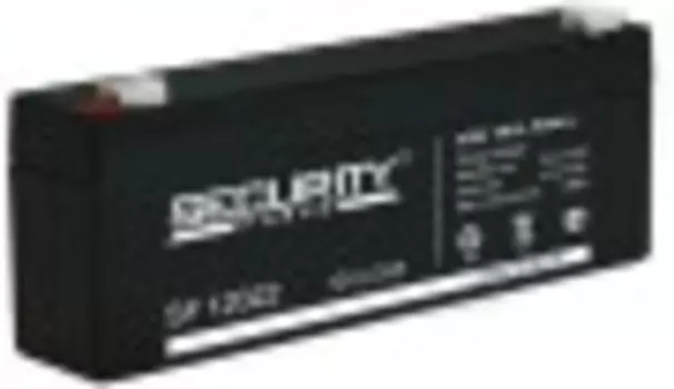 Батарея для ИБП Security Force SF 12022