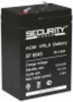 Батарея для ИБП Security Force SF 6045