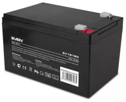 Батарея для ИБП Sven SV 12120