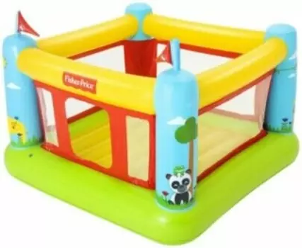Батут BestWay 93553 Bouncetastic 175х173х135см