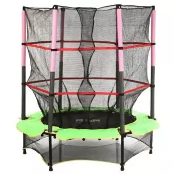 Батут Ecos TX-B7105C Батут детский (010385)