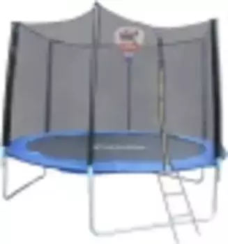 Батут GETACTIVE Jump 14FT черный (14480S2Y-L)