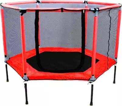 Батут U-turn БСП-0676