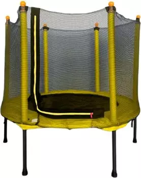 Батут U-turn БСП-0679