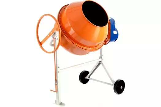 Бетономешалка Denzel B-160 (95422)